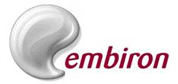 logo embiron