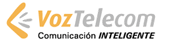 logo voztelecom